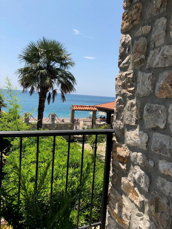 Sea Forever Petrovac Buitenkant foto